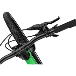Woom EXPLORE 5 24 Inch Kinderfiets 2026