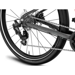 Woom EXPLORE 5 24 Inch Kinderfiets 2026