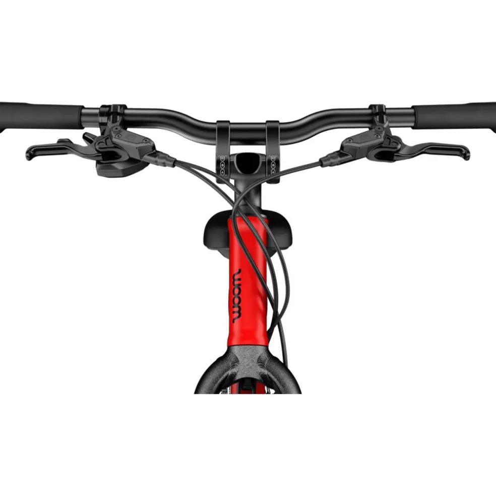 Woom EXPLORE 5 24 Inch Kinderfiets 2026