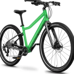 Woom EXPLORE 5 24 Inch Kinderfiets 2026