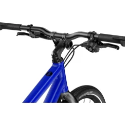 Woom EXPLORE 5 24 Inch Kinderfiets 2026