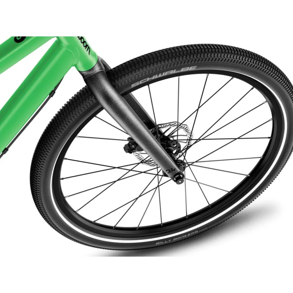 Woom EXPLORE 5 24 Inch Kinderfiets 2026