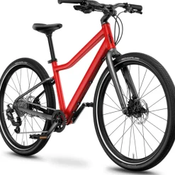 Woom EXPLORE 5 24 Inch Kinderfiets 2026