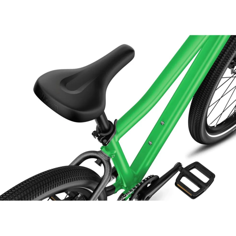 Woom EXPLORE 5 24 Inch Kinderfiets 2026