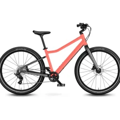 Woom EXPLORE 5 24 Inch Kinderfiets 2026