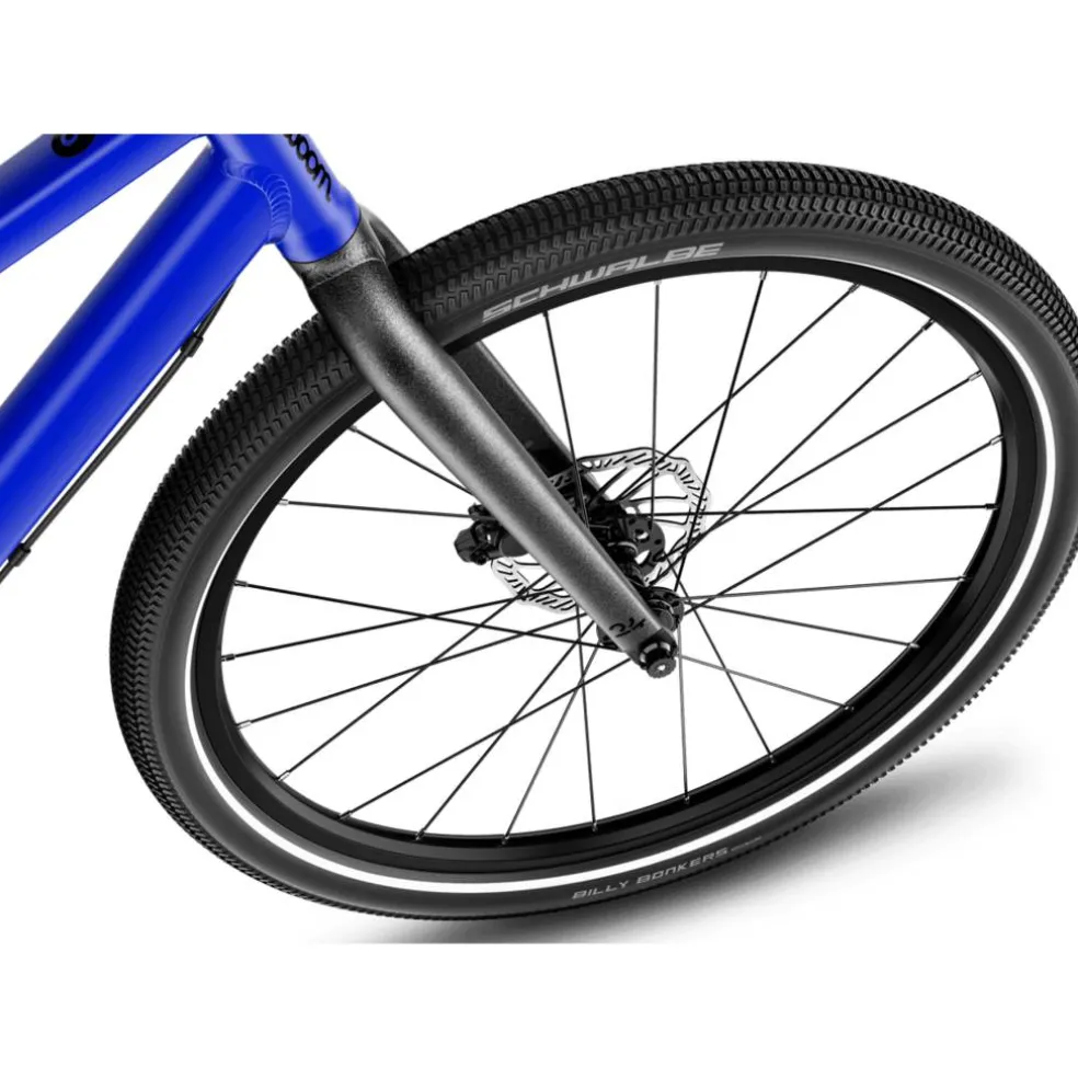 Woom EXPLORE 5 24 Inch Kinderfiets 2026