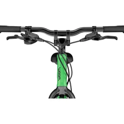 Woom EXPLORE 5 24 Inch Kinderfiets 2026