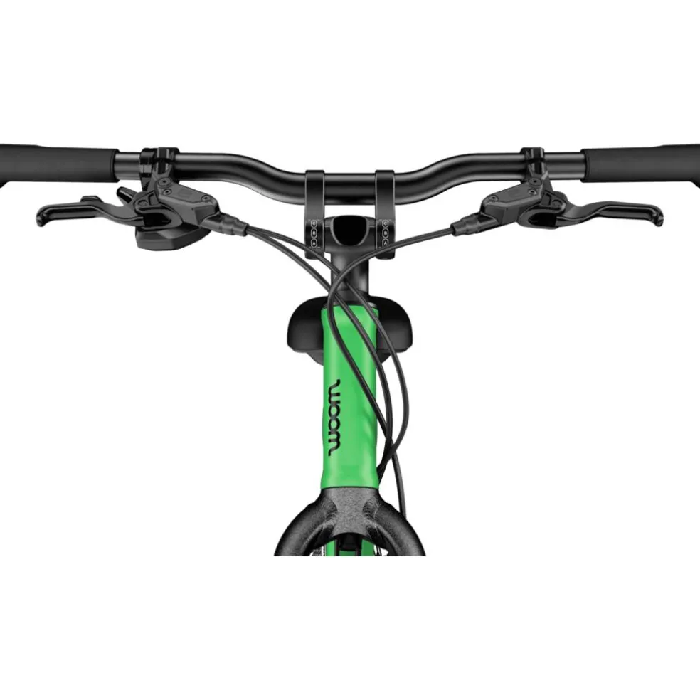 Woom EXPLORE 5 24 Inch Kinderfiets 2026