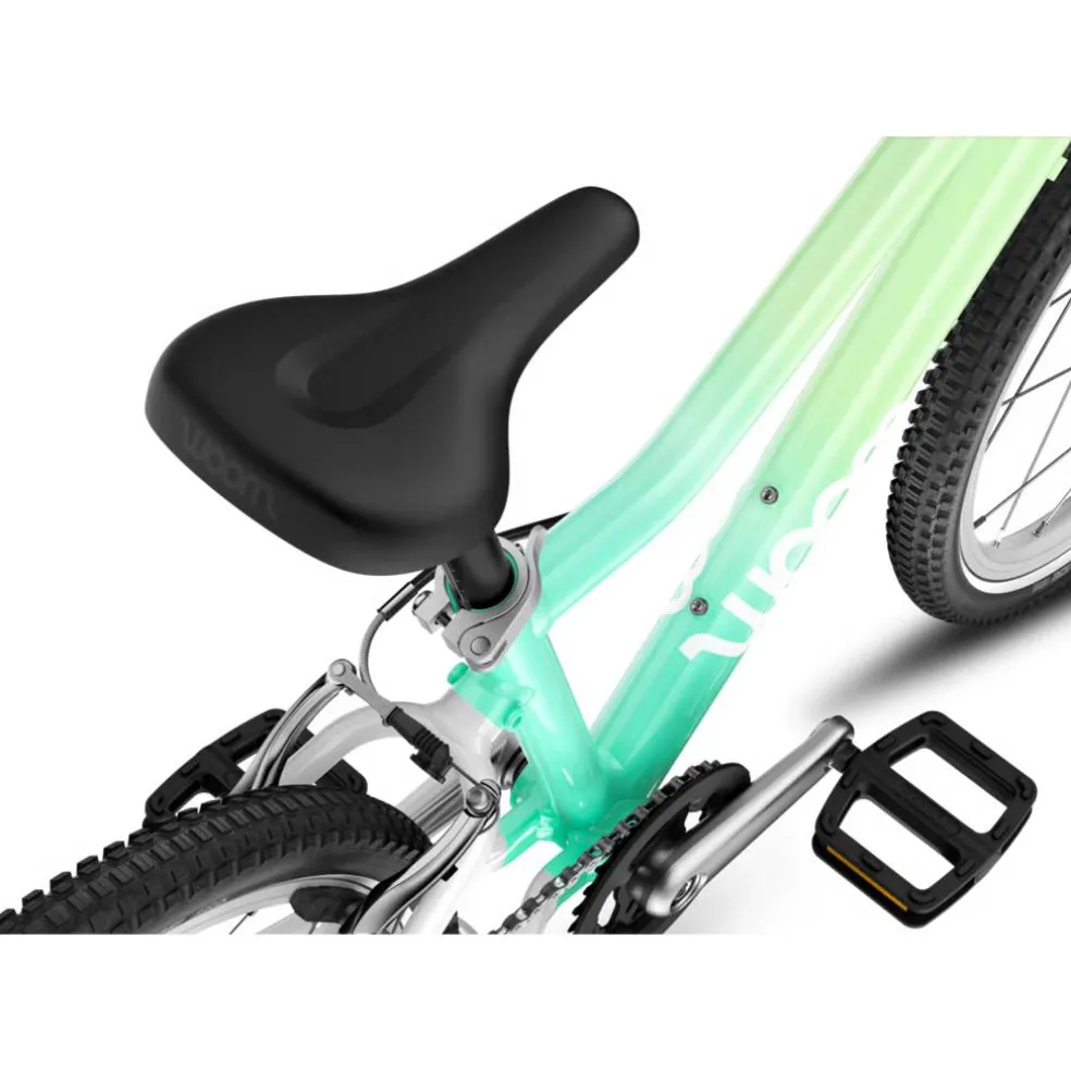 Woom GO 4 20 Inch Kinderfiets 2026