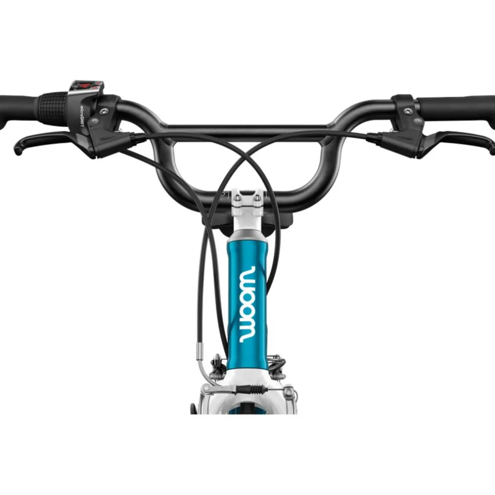 Woom GO 4 20 Inch Kinderfiets 2026