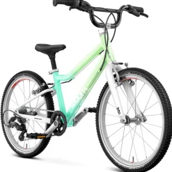Woom GO 4 20 Inch Kinderfiets 2026