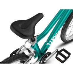 Woom GO 4 20 Inch Kinderfiets 2026