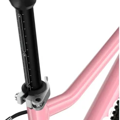 Woom GO 4 20 Inch Kinderfiets 2026
