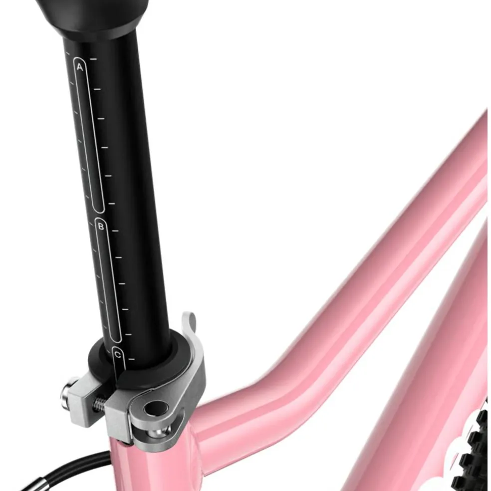 Woom GO 4 20 Inch Kinderfiets 2026