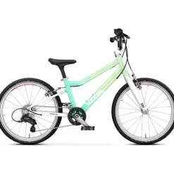 Woom GO 4 20 Inch Kinderfiets 2026