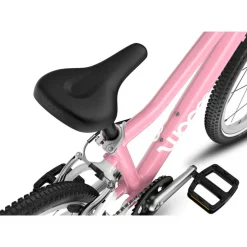 Woom GO 4 20 Inch Kinderfiets 2026