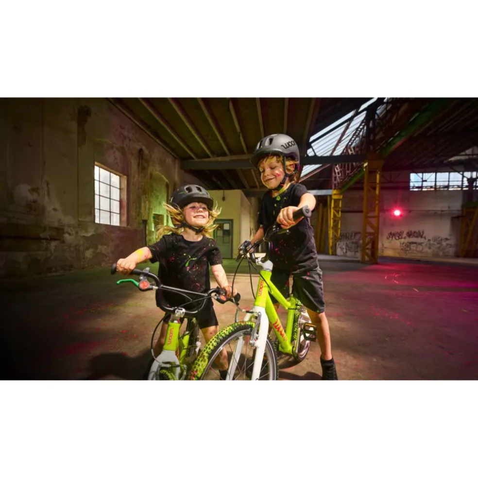 Woom GO 4 20 Inch Kinderfiets 2026