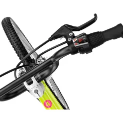 Woom GO 4 20 Inch Kinderfiets 2026