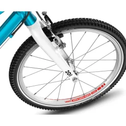 Woom GO 4 20 Inch Kinderfiets 2026
