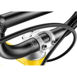Woom GO 4 20 Inch Kinderfiets 2026