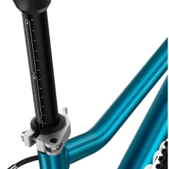 Woom GO 4 20 Inch Kinderfiets 2026