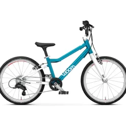 Woom GO 4 20 Inch Kinderfiets 2026