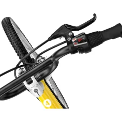 Woom GO 4 20 Inch Kinderfiets 2026