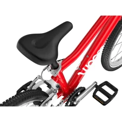 Woom GO 4 20 Inch Kinderfiets 2026