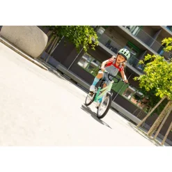 Woom GO 4 20 Inch Kinderfiets 2026