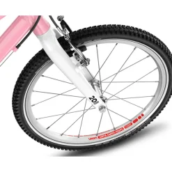 Woom GO 4 20 Inch Kinderfiets 2026
