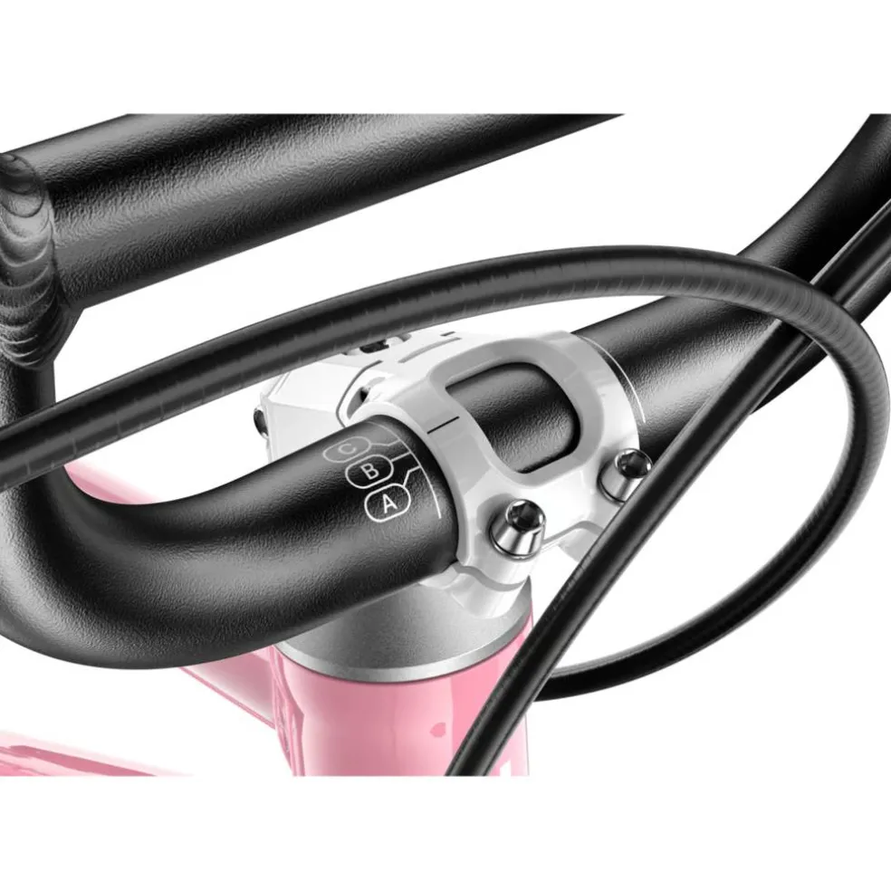 Woom GO 4 20 Inch Kinderfiets 2026