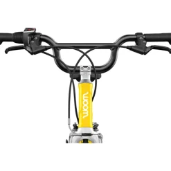 Woom GO 4 20 Inch Kinderfiets 2026