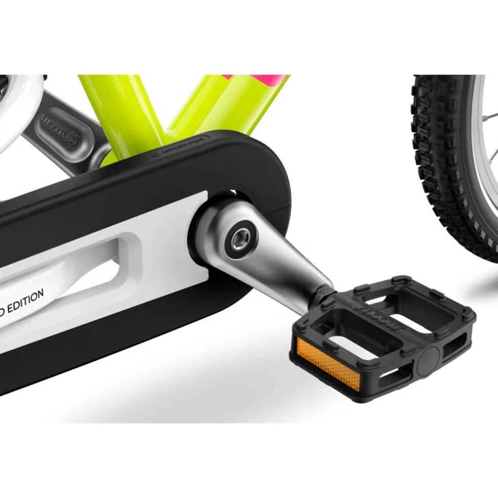 Woom GO 2 14 Inch Kinderfiets 2026
