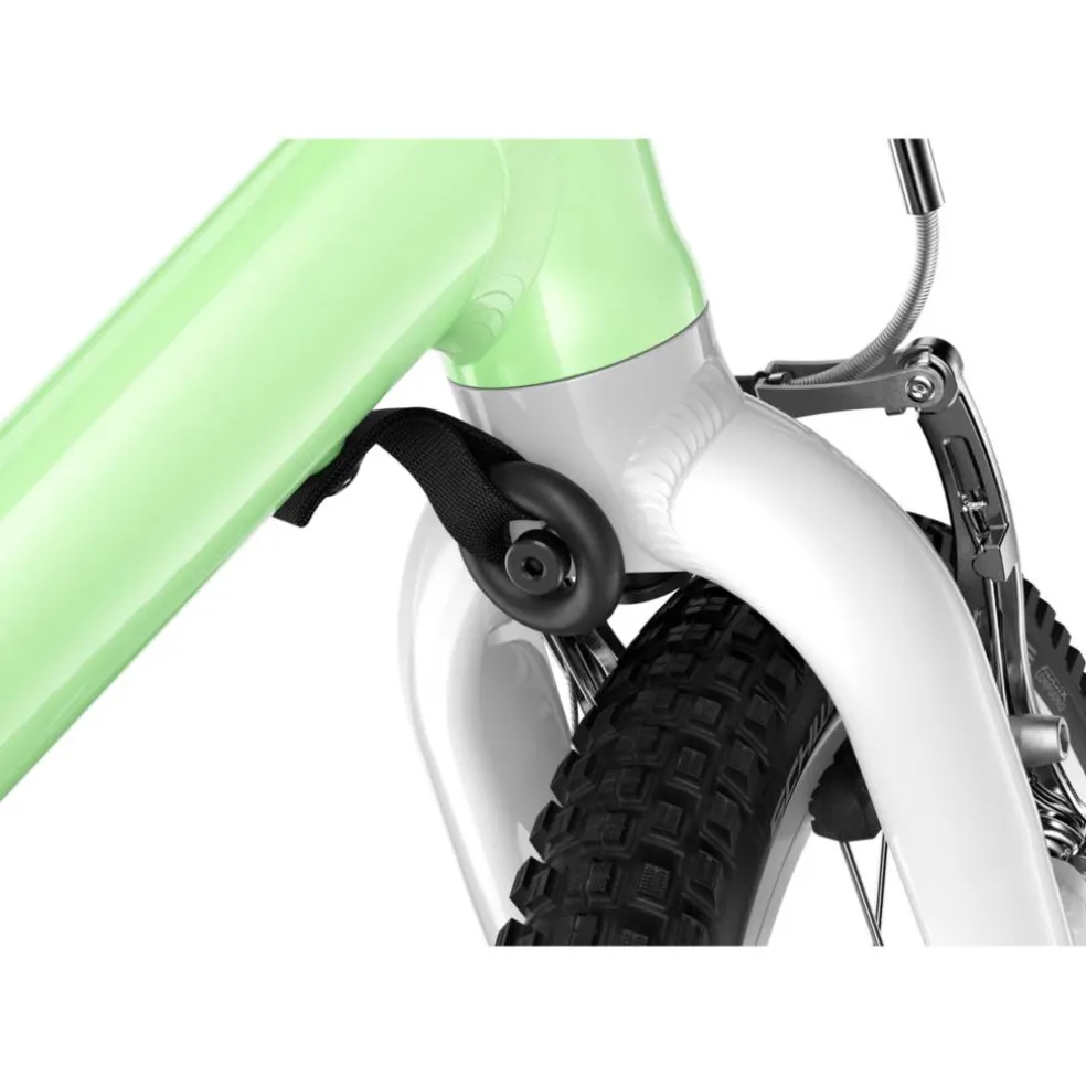 Woom GO 2 14 Inch Kinderfiets 2026