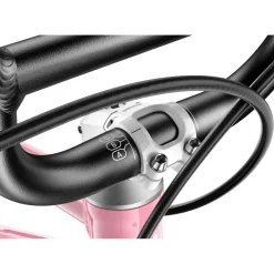 Woom GO 2 14 Inch Kinderfiets 2026