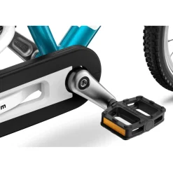 Woom GO 2 14 Inch Kinderfiets 2026