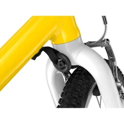 Woom GO 2 14 Inch Kinderfiets 2026