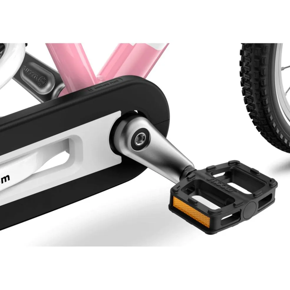 Woom GO 2 14 Inch Kinderfiets 2026