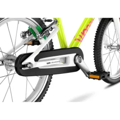 Woom GO 2 14 Inch Kinderfiets 2026