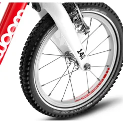 Woom GO 2 14 Inch Kinderfiets 2026