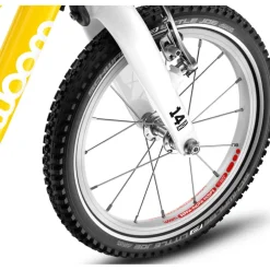Woom GO 2 14 Inch Kinderfiets 2026