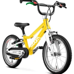 Woom GO 2 14 Inch Kinderfiets 2026