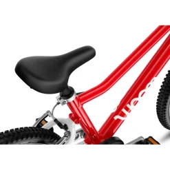 Woom GO 2 14 Inch Kinderfiets 2026