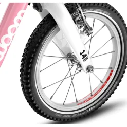 Woom GO 2 14 Inch Kinderfiets 2026