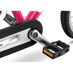 Woom GO 2 14 Inch Kinderfiets 2026