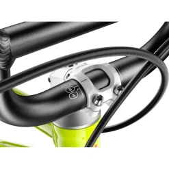 Woom GO 2 14 Inch Kinderfiets 2026