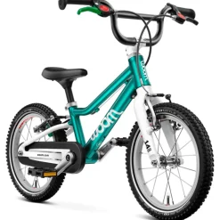 Woom GO 2 14 Inch Kinderfiets 2026