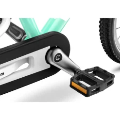 Woom GO 2 14 Inch Kinderfiets 2026