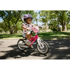 Woom GO 2 14 Inch Kinderfiets 2026