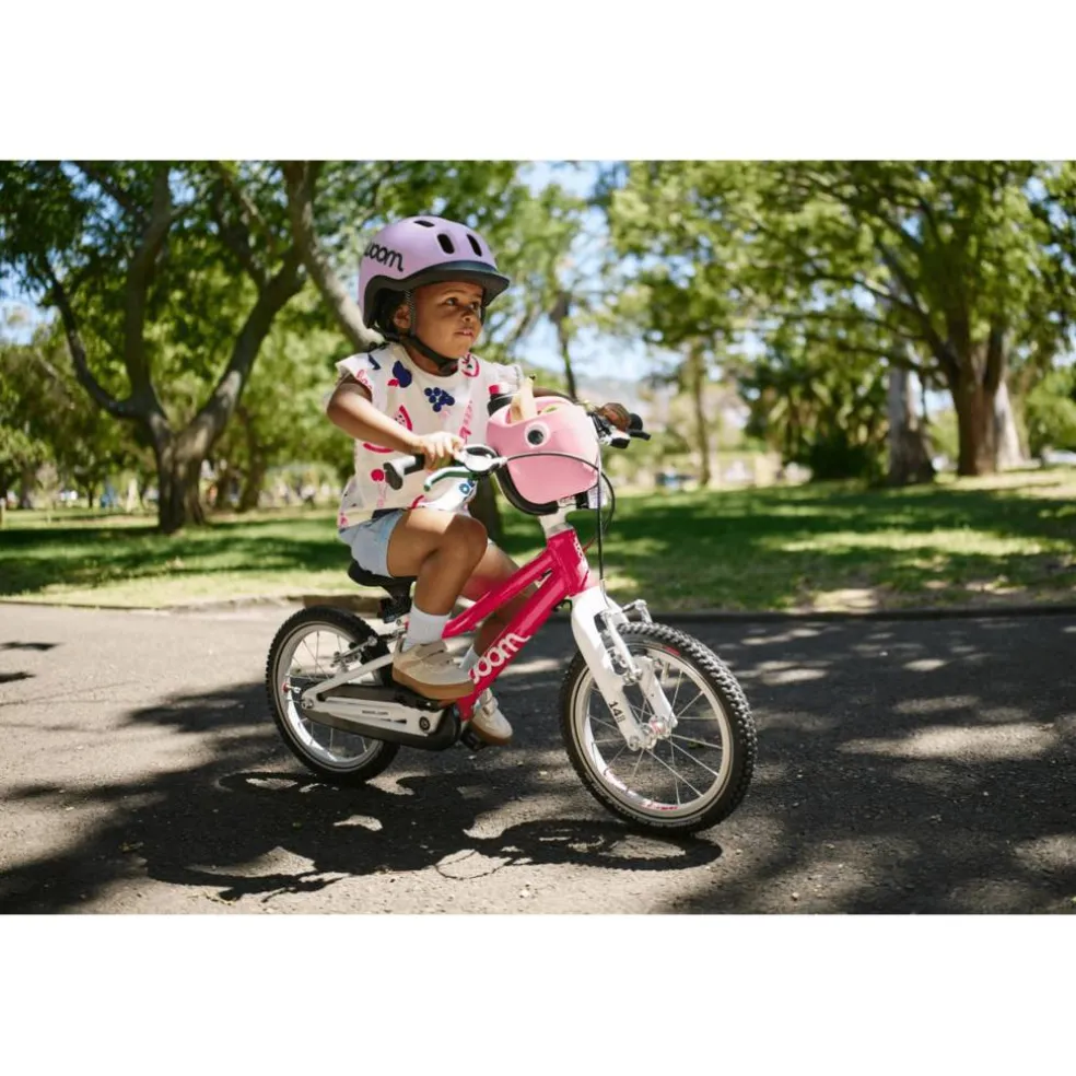 Woom GO 2 14 Inch Kinderfiets 2026
